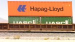 EB Container Frt at Erie NV W-Pshr  -10
